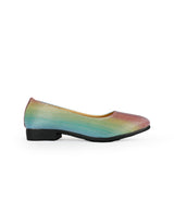 KIDS BELLY SHOE FOR GIRLS 22004