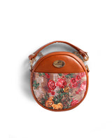 LADIES SLING BAG 23732