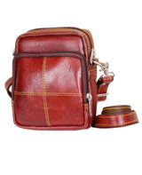 Leather Sling Bag 23944