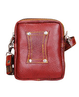 Leather Sling Bag 23944