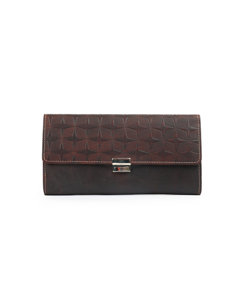Men Leather Wallet 500221 – Sreeleathers Ltd