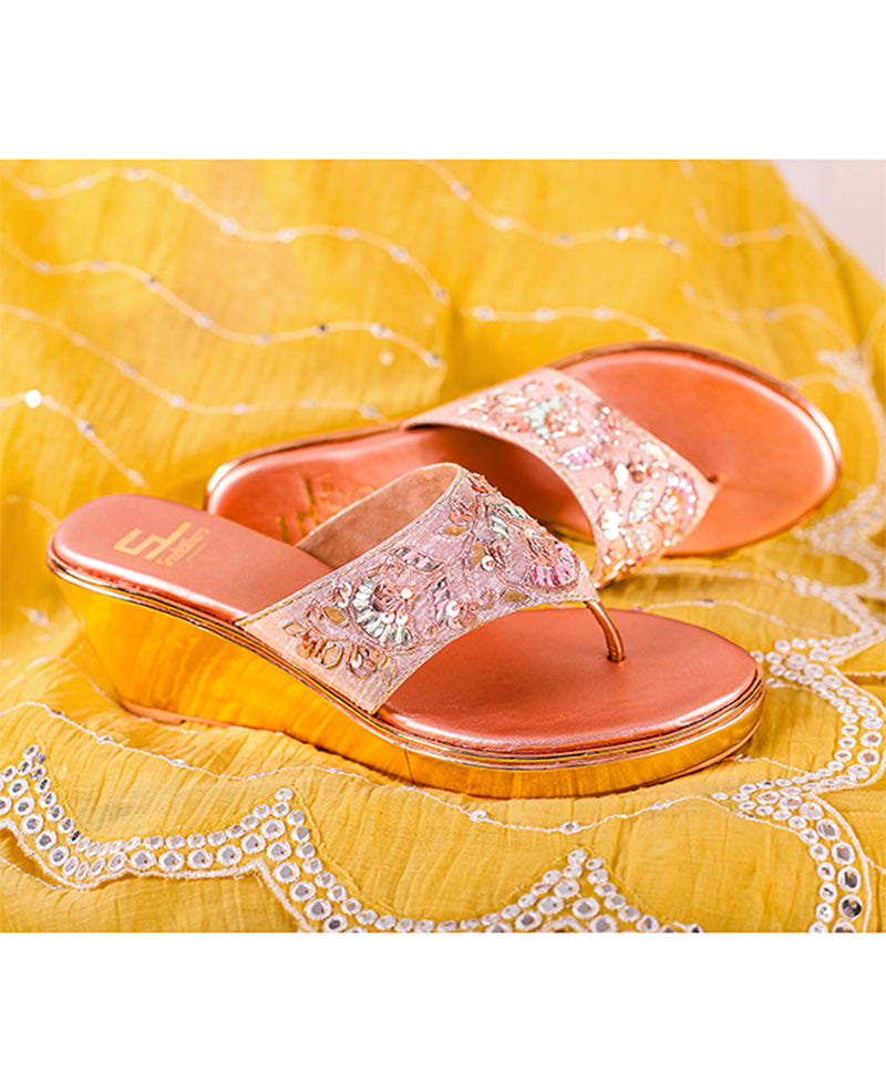 Buy Comfortable slippers for women | Fancy Slippers – OrthoJoy