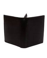 Men Leather Wallet  08876