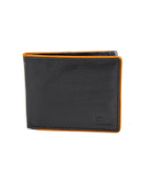 Men Leather Wallet 500224
