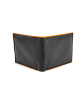 Men Leather Wallet 500224