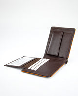 Men Leather Wallet 500224