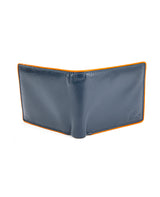 Men Leather Wallet 500224