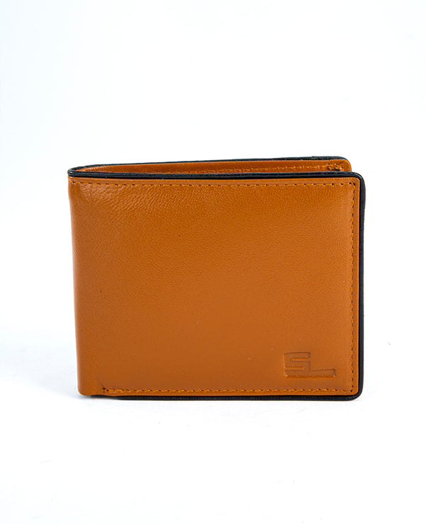 Men Leather Wallet 500224