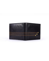 MEN LEATHER WALLET 500229