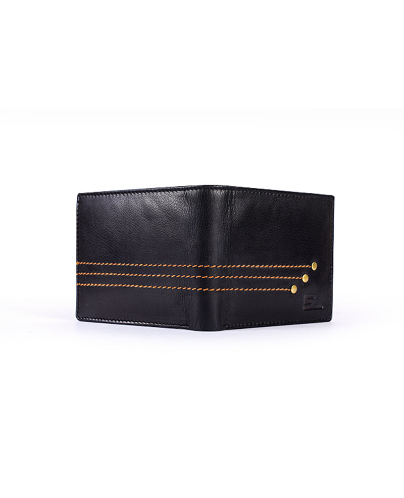 MENS LEATHER WALLET 500229