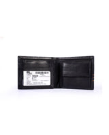 MEN LEATHER WALLET 500229