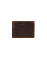 MEN LEATHER WALLET 502353