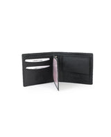 MEN LEATHER WALLET 502383