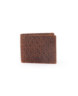 MEN LEATHER WALLET 502383