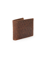 MEN LEATHER WALLET 502383
