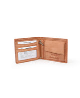 MEN LEATHER WALLET 502383