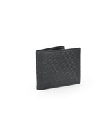 MEN LEATHER WALLET 502383