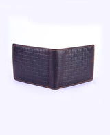 MEN LEATHER WALLET 502385