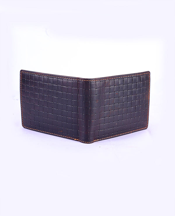 502385 GENTS LEATHER WALLET