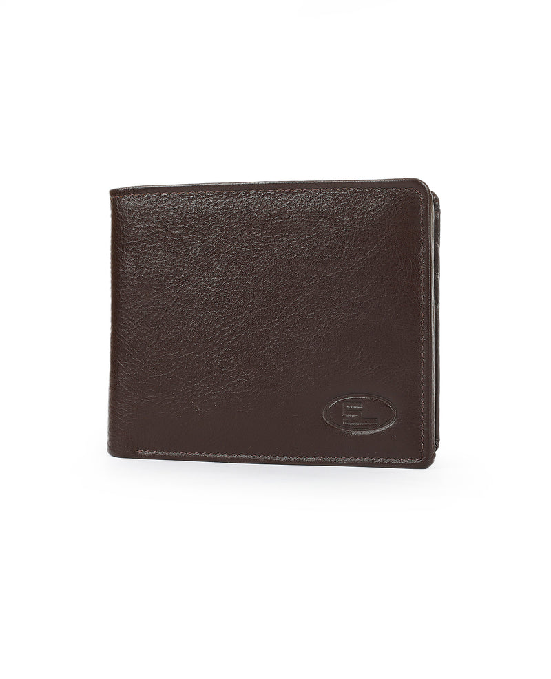 505188 GENTS LEATHER WALLET