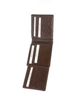 MEN LEATHER WALLET 505188
