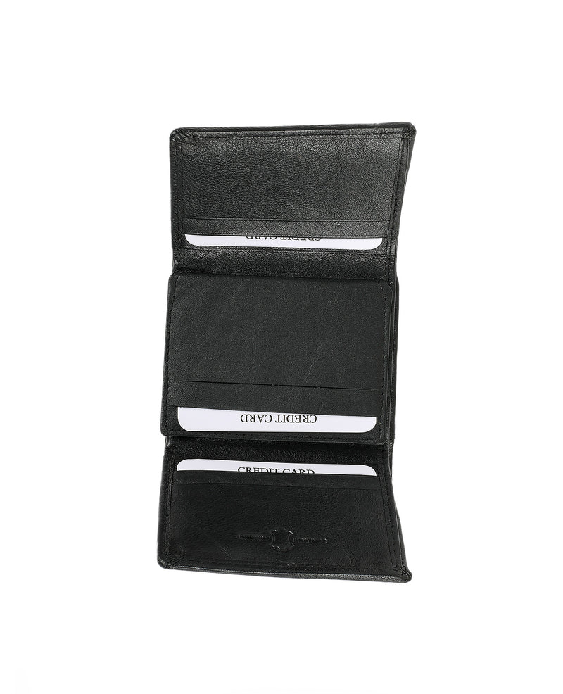 505190 GENTS LEATHER WALLET