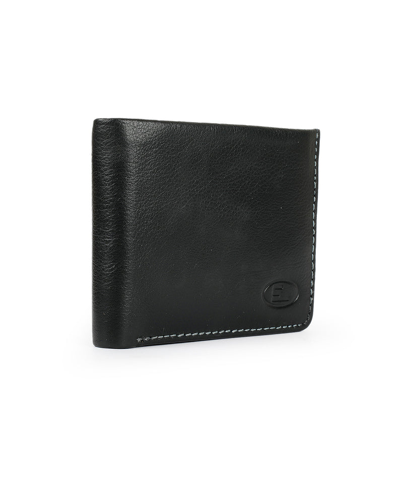 MEN LEATHER WALLET 505193