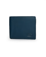 MEN LEATHER WALLET 505194