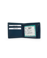 MEN LEATHER WALLET 505194