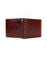 MEN LEATHER WALLET 505197