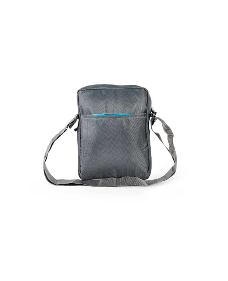 Buy Mochi Grey Quilted Medium Sling Handbag For Women At Best Price  Tata  CLiQ