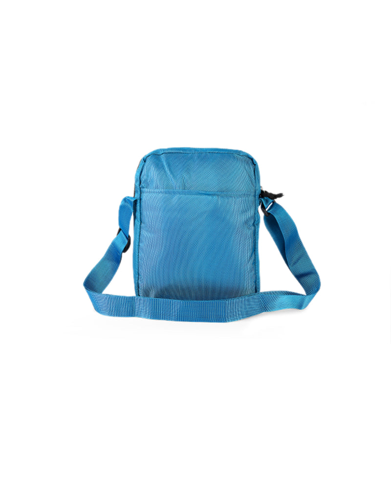 TRAVELING SLING BAG (BLUE) 514515