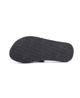 men's flip flop gray chappals 61438