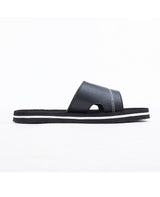 men's flip flop gray chappals 61438