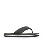 men's flip flop green chappals 62564