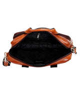Leather Portfolio Bag 63015