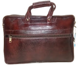 Leather Portfolio Bag 63037