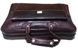Leather Portfolio Bag 63037
