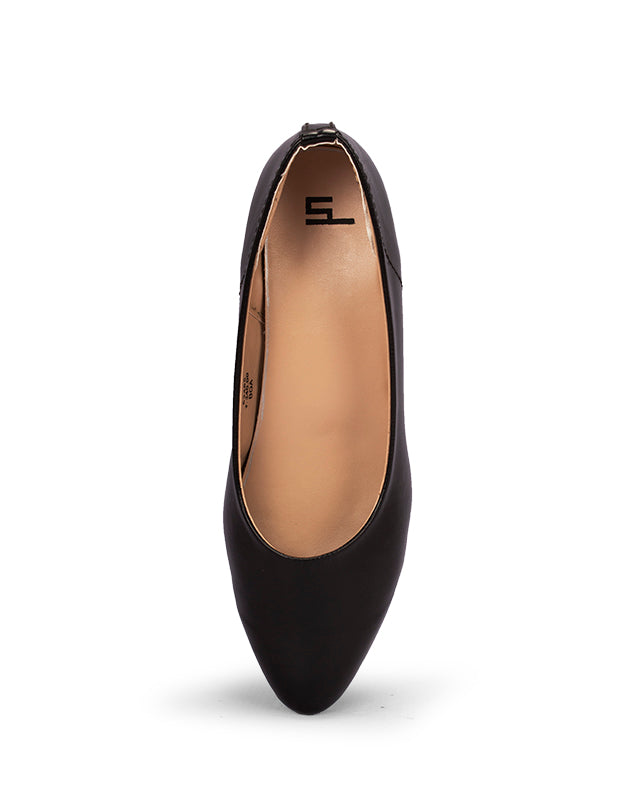 Ladies formal Shoe 63465