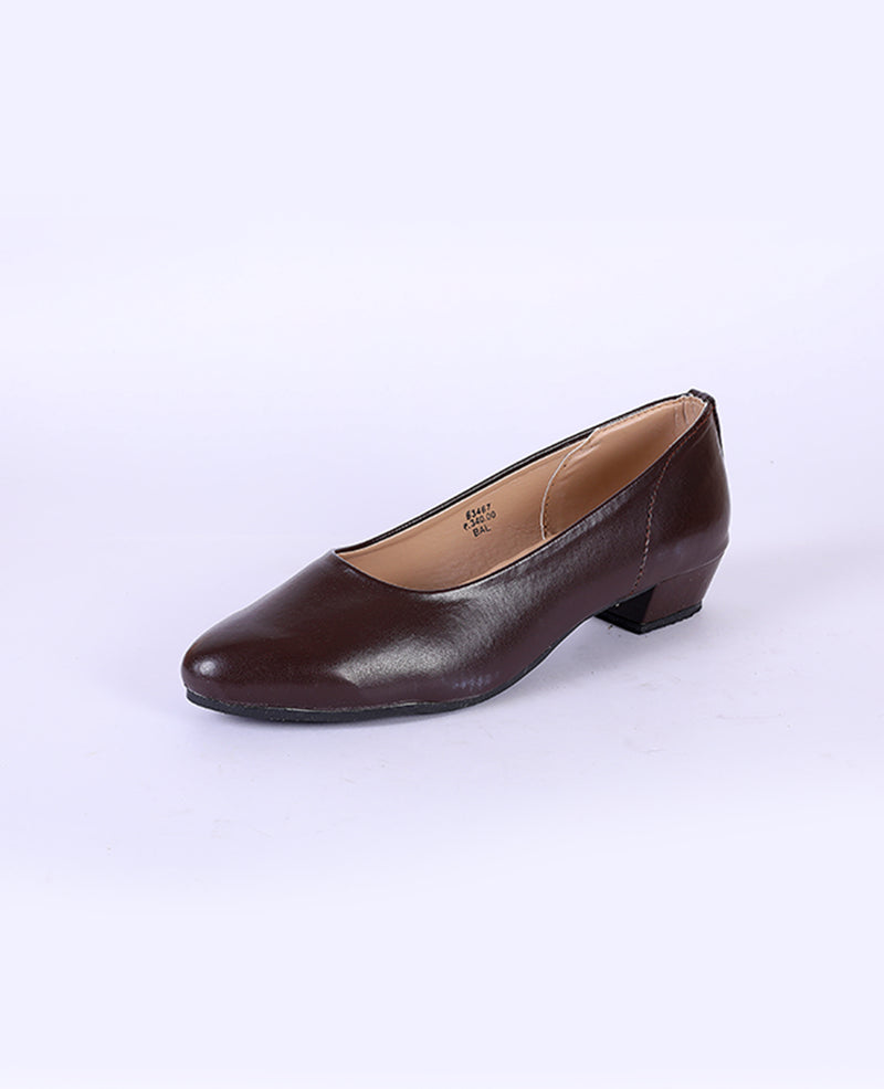 BW9646-GOLDEN-Women Formal Slipper Heels – Borjan