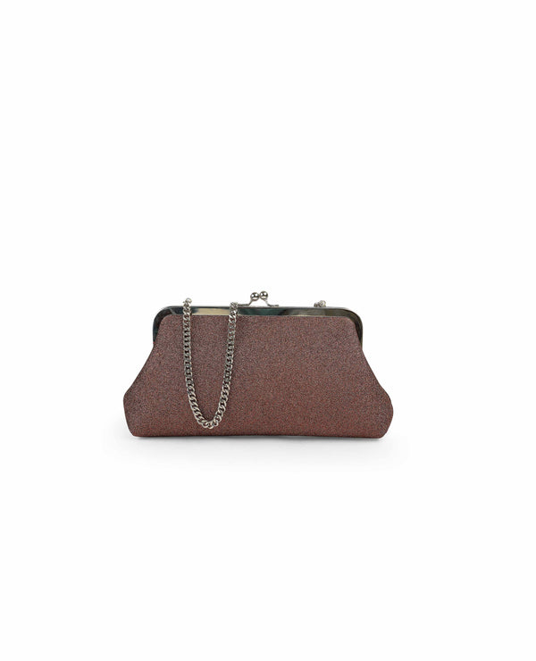 63867 Ladies Small Clutch Bag