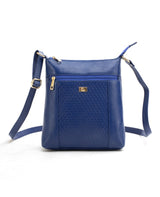 Ladies leather Sling Bag 64442