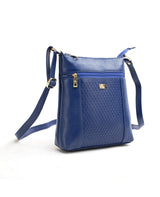 Ladies leather Sling Bag 64442