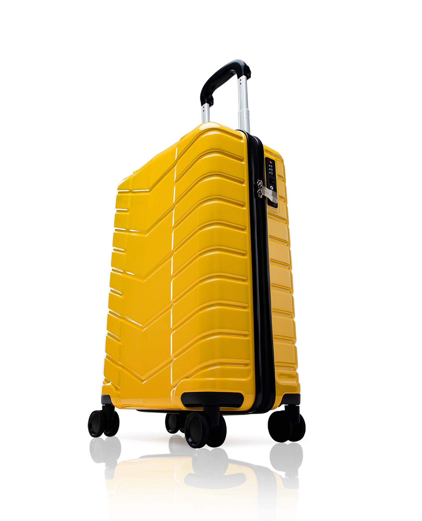 BOX TROLLY (24"INCH ) 800614 Sreeleathers Ltd
