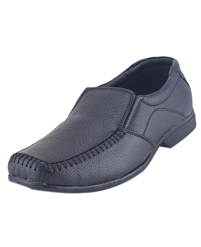 24378 Gents Leather Shoe