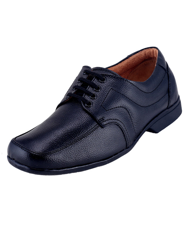 02079 GENTS LEATHER SHOE
