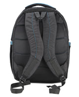 Multi Utility blue backpack 15921
