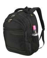 Multi Utility black backpack 60815