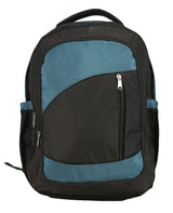 Multi Utility blue backpack 15921