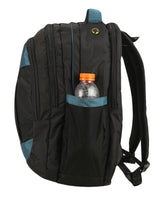 Multi Utility blue backpack 15921